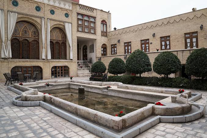 پلاک طهرون |چال میدان؛ محلهای به دیرینگی تهران پلاک طهرون |چال میدان؛ محلهای به دیرینگی تهران