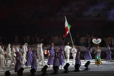 کاروان ایران به رده ششم جدول مدال‌ها صعود کرد