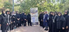 هدیه تحرک و نشاط به بانوان در بیش از ۳۰ نقطه