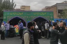 یوم‌الله ۱۳ آبان؛ حماسه ایستادگی