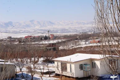 عکس پاییزی