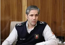 ۴۰ هزار ساختمان نا ایمن در سطح شهر
