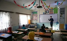 جزئیات جذب معلم بدون شرکت در آزمون کتبی
