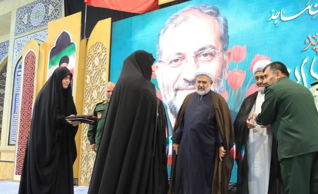 مساجد؛ دژ مستحکم مقاومت در برابر راهبردهای استکبار مساجد؛ دژ مستحکم مقاومت در برابر راهبردهای استکبار