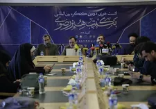 سند ملی مکتب هنر رضوی؛ در مسیر تأیید نهایی