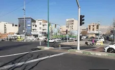محله سراج؛ چهره‌ای از زندگی محلی در پایتخت