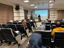 برنامه‌های آموزشی منطقه ۶ وارد فاز عملیاتی شد