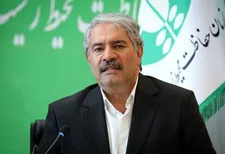 بحران زیست‌محیطی در دریای خزر