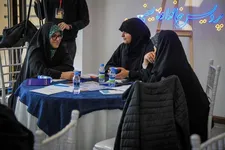 پردیس خانواده؛ قرارگاه مهر و مشارکت