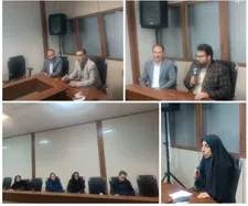 نشست واکاوی سنگ‌نگاره «شکار شیر» فتحعلی‌شاه