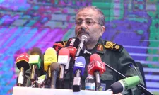 تهدید نظامی دشمن حاصل شکست مقابل ایران است