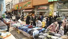 ساماندهی دستفروشان؛ مطالبه پایتخت