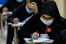 ۸۰ درصد حوزه‌های امتحان نهایی تهران به سیگنال‌یاب مجهز هستند