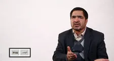 ابعادی از جنایات منافقین کوردل در سال ۶۷