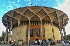 افزایش تعاملات برای حل مشکلات پیرامونی «تئاتر شهر»
