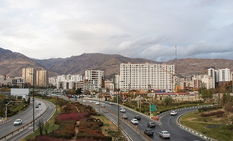 محله ازگل؛ جایی که زمان آهستهتر میگذرد محله ازگل؛ جایی که زمان آهستهتر میگذرد