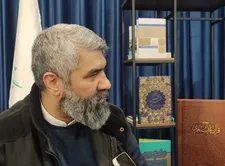 ارسال ۱۵۰۰ اثر به دبیر خانه جشنواره شعر رضوی