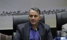 ایجاد محوطه‌سازی و تجهیزات ورزشی مدرسه روستای استیلی شهرستان سراب
