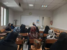برگزاری کارگاه‌های آموزشی محیط‌زیست ویژه بانوان