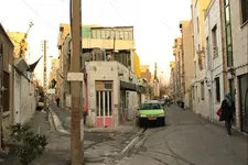 نظام‌آباد؛ محله پرهیاهوی پایتخت