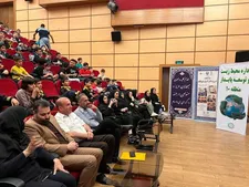 کمپین بازیافت و محیط زیست در منطقه ۱۰