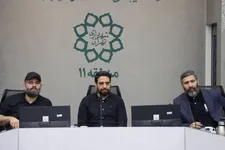 هشتمین نشست هماهنگی مراسم تشییع رهبر شهید