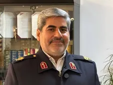 شناسایی ۵۲۰۰ نقطه پر تصادف