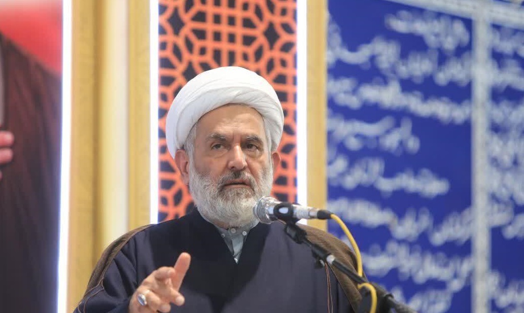 مساجد؛ دژ مستحکم مقاومت در برابر راهبردهای استکبار مساجد؛ دژ مستحکم مقاومت در برابر راهبردهای استکبار