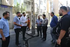 کاهش پیام‌های مردمی در سامانه ۱۳۷ پلاس