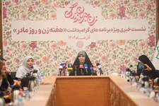 ویژه برنامه‌های شهرداری به مناسبت روز زن