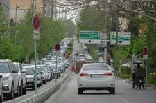 جردن؛ محله‌ای باشکوه در قلب پایتخت