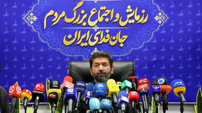 تهران میزبان بزرگترین رزمایش مردمی با پیام مقاومت