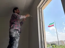 اجرای عملیات بازسازی واحد‌های آسیب‌دیده جنگ