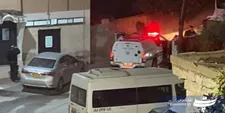 پلیس رژیم صهیونیستی یک جوان فلسطینی را به شهادت رساند