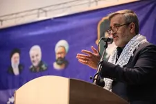 احیای محور خیزش انقلاب