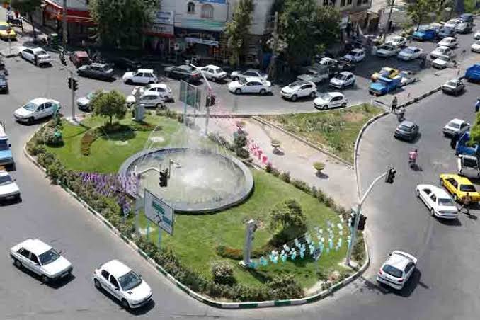 محله هروی؛ محلهای قدیمی و پرطرفدار محله هروی؛ محلهای قدیمی و پرطرفدار