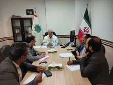 آمادگی پیش‌دستانه برای مخاطرات پاییزی پایتخت