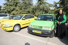 ساماندهی حمل‌ و نقل بانوان در تهران