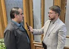 طرح زوج و فرد راه‌حل آلودگی هوای تهران نیست
