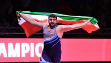 فرنگی کاران ایران حریفان خود را شناختند