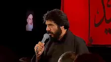 مردم ایران همیشه پای آرمان‌ها ایستاده‌اند