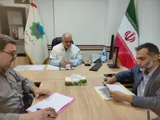 آمادگی تهران در آستانه پاییز و ال نینو