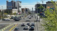 کوی بیمه؛ نگین آرام پایتخت برای سکونت