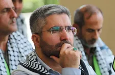 خدمت بی‌وقفه جهادگران در مسیر نجف تا کربلا