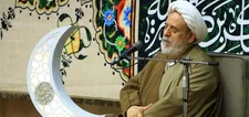 برنامه سخنرانی استاد انصاریان در ماه مبارک رمضان