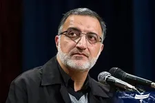 مسئولین کشور مکلف به کوشش و تلاش هستند/ باید بار اقتصادی را از روی دوش مردم برداشت