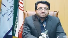 ۶۰درصد پرونده‌های قضایی، مربوط به املاک و اسناد