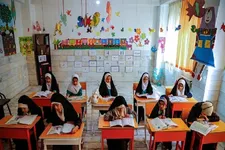 فعالیت ۲۰۰ مدرسه تک دانش‌آموز در کشور