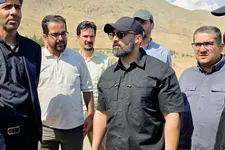 به کارگیری تمامی ظرفیت‌ها برای میزبانی در منطقه ۲۲