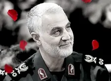 تمهیدات ترافیکی مراسم سالگرد شهادت سردار سلیمانی